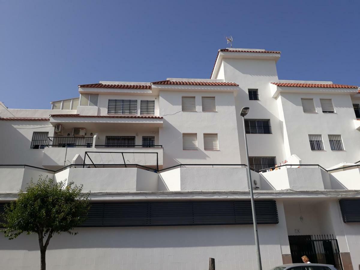 דירות רוטה El Marinero מראה חיצוני תמונה